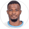 Justice Ohajunwa, Forward for FC Milsami Orhei