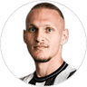 Georgios Lagonidis, Defender for KF Skënderbeu