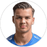 Abdullah Laidani, Goalkeeper for Modena