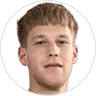 Joel Bichsel, Defender for FC Lugano