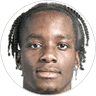 Adedire Mebude, Forward for Rizespor