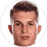 Joel Ris, Midfielder for Cham