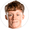 Ethan Brierley, Midfielder for Huddersfield Town