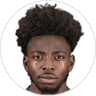 Terrell Egbri, Forward for Maldon & Tiptree