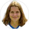 Nadia Krezyman, Midfielder for Poland