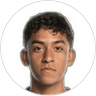 Erik Duenas, Midfielder for Querétaro