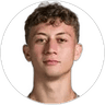 Nathan Ordaz, Forward for D.C. United