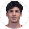 Christian Torres, Forward for Loudoun United