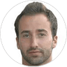 Aurélien Coppin, Attacker for Géants Athois