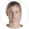 Justine Vanhaevermaet, Midfielder for Belgium