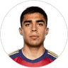 Jaziel Orozco, Defender for St. Louis City