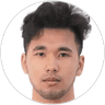 Bauyrzhan Akhaev, Defender for Atyrau