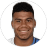 Mike Cevallos, Forward for Fútbol Club La Unión Atlético