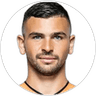 Itay Rotman, Defender for Hapoel Petah Tikva
