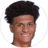 Cabral Carter, Goalkeeper for Los Angeles