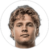 Dani, Midfielder for Lyngby