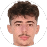 A. Tafa, Midfielder for Shkumbini Peqin