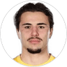 Johan Guadagno, Goalkeeper for Brage