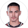 James Beresford, Defender for Uthai Thani