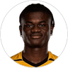 Filozofe Mabete, Defender for Swindon Town