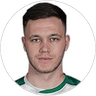 Maksim Samorodov, Forward for Akhmat Grozny