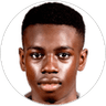 A. Lindo, Defender for Saburtalo II