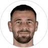 Miljan Momcilovic, Midfielder for OFK Beograd
