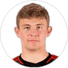 Jackson Hopkins, Midfielder for D.C. United