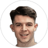 Joe Malkin, Attacker for Bala Town