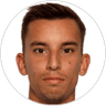 M. Milutinovic, Defender for Logan Lightning