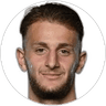 Nodar Lominadze, Midfielder for GD Estoril Praia