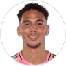 Ian Fray, Defender for Inter Miami