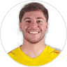 Carlos Calavia, 
     for Real Zaragoza