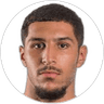 N. Laidouni, Defender for Umm Salal