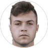 Guillermo Acín, Goalkeeper for Real Zaragoza