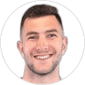 Ertugrul Cetin, Goalkeeper for Esenler Erokspor