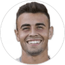 Jaime Vallejo, Defender for Real Zaragoza