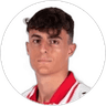 Alejandro Frances, Defender for Girona