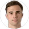 Andres Borge, Defender for SD Tarazona