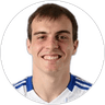Francho, Midfielder for Getafe CF