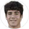 Fabio Conte, Midfielder for Fútbol Club La Unión Atlético