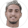 Luis Carbonell, Attacker for SD Ejea