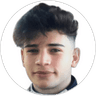 Lluc Carrera, Attacker for UC Cartes