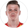 Radoslaw Sewerys, Defender for Podhale Nowy Targ