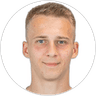 Fryderyk Gerbowski, Midfielder for Stal Mielec