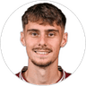 Szymon Wlodarczyk, Forward for SK Sturm Graz