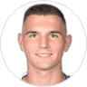 Iwo Kaczmarski, Midfielder for Inter