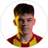 Jakub Konstantyn, Midfielder for Pogoń Grod. Mazowiecki