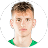 Filip Borowski, Defender for Piast Gliwice