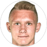 Patryk Gogol, Midfielder for Zagłębie Sosnowiec
